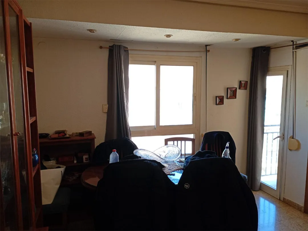 Piso en  Carrer de Pizarro 18 - Foto 8