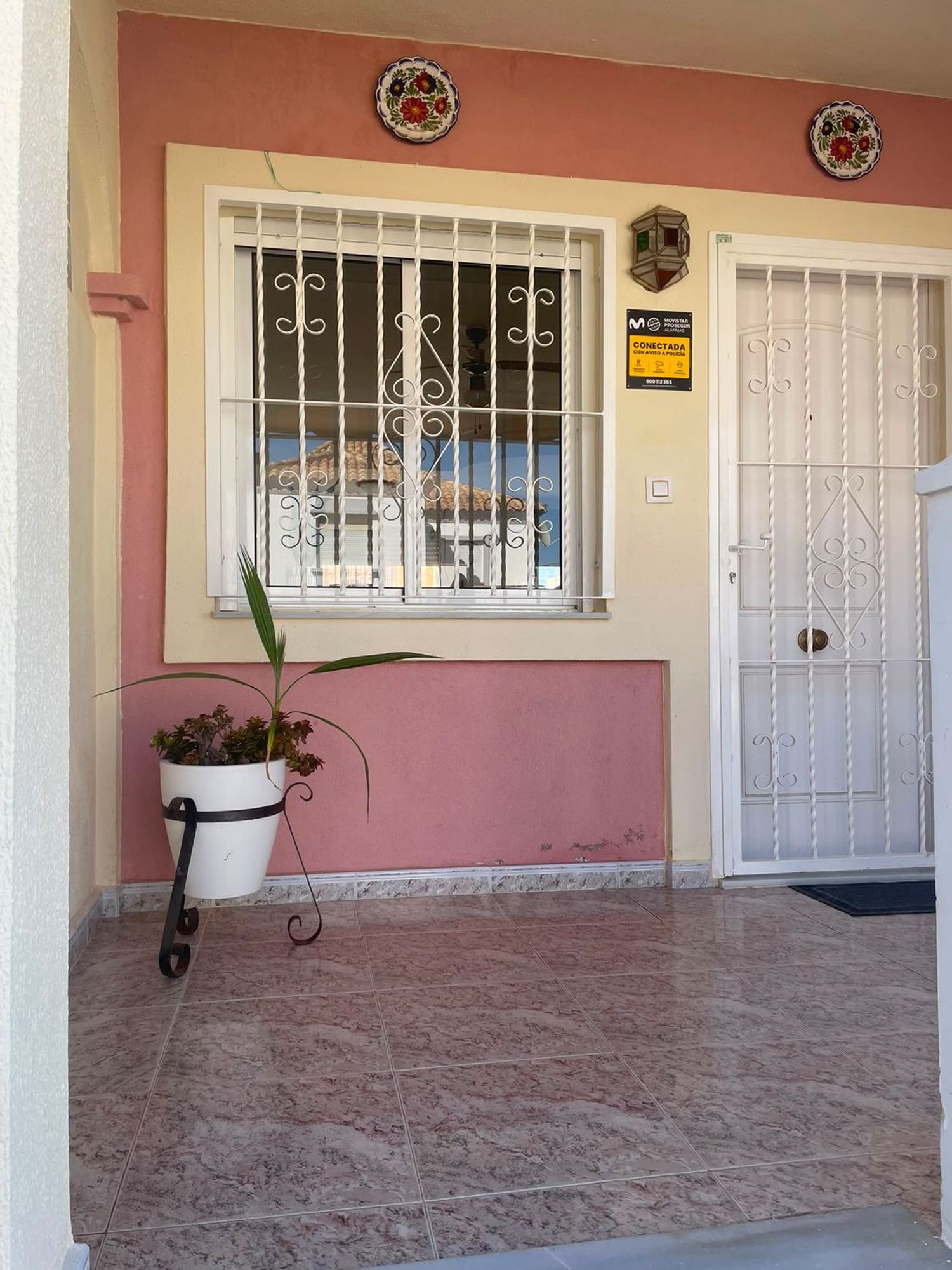 Chalet pareado en Calle Turre, 4 a, Blue Lagoon - Galán, Blue Lagoon - Galán - Foto 3