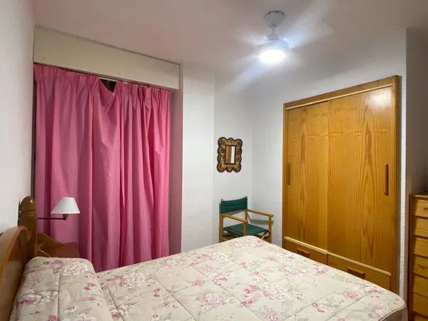 Piso en Avenida San Bartolome Tir, 44 n, Arenales del Sol, Arenales del Sol - Foto 16