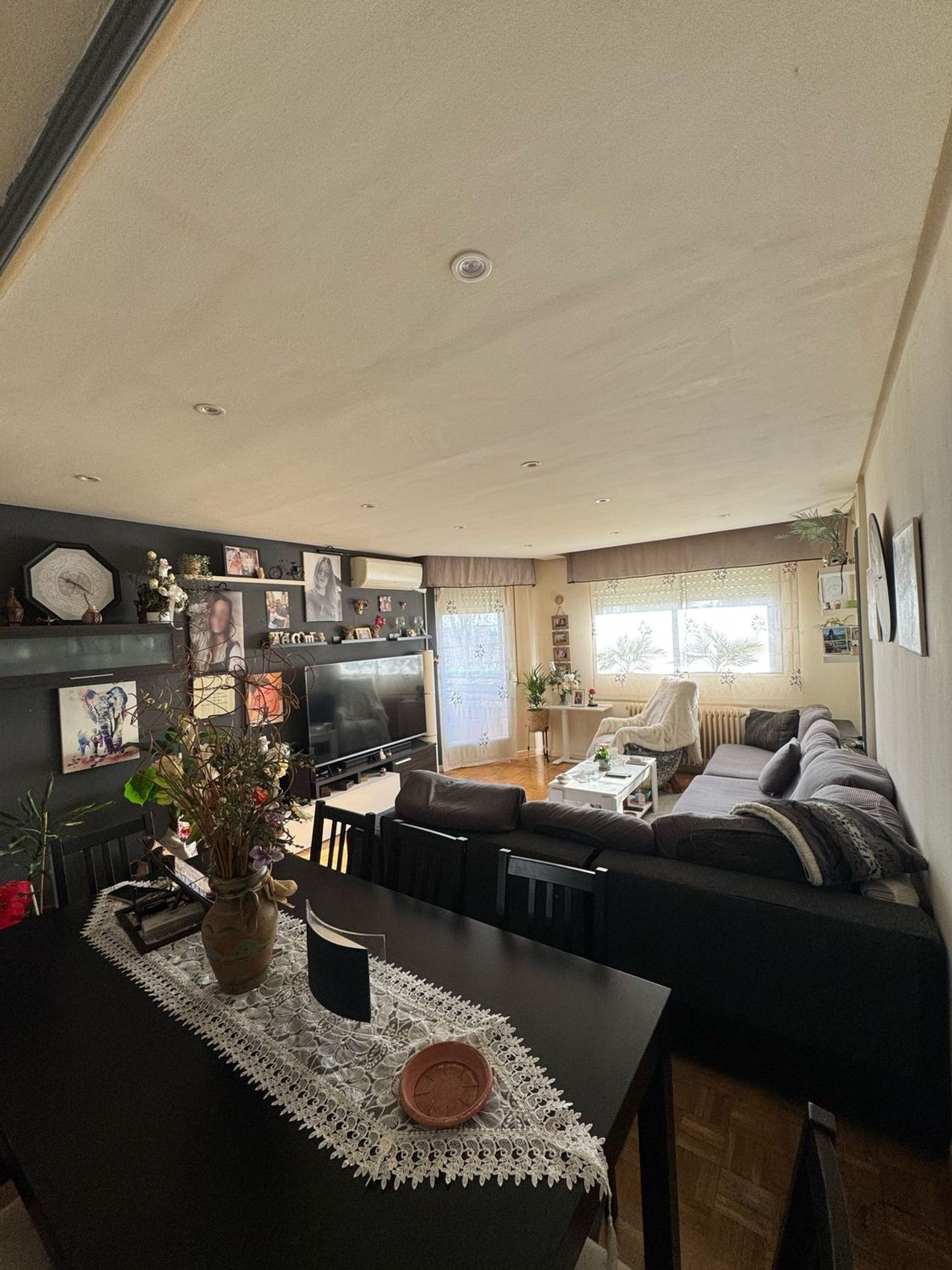 Piso en Sta. Bárbara-La Zaporra - Foto 1