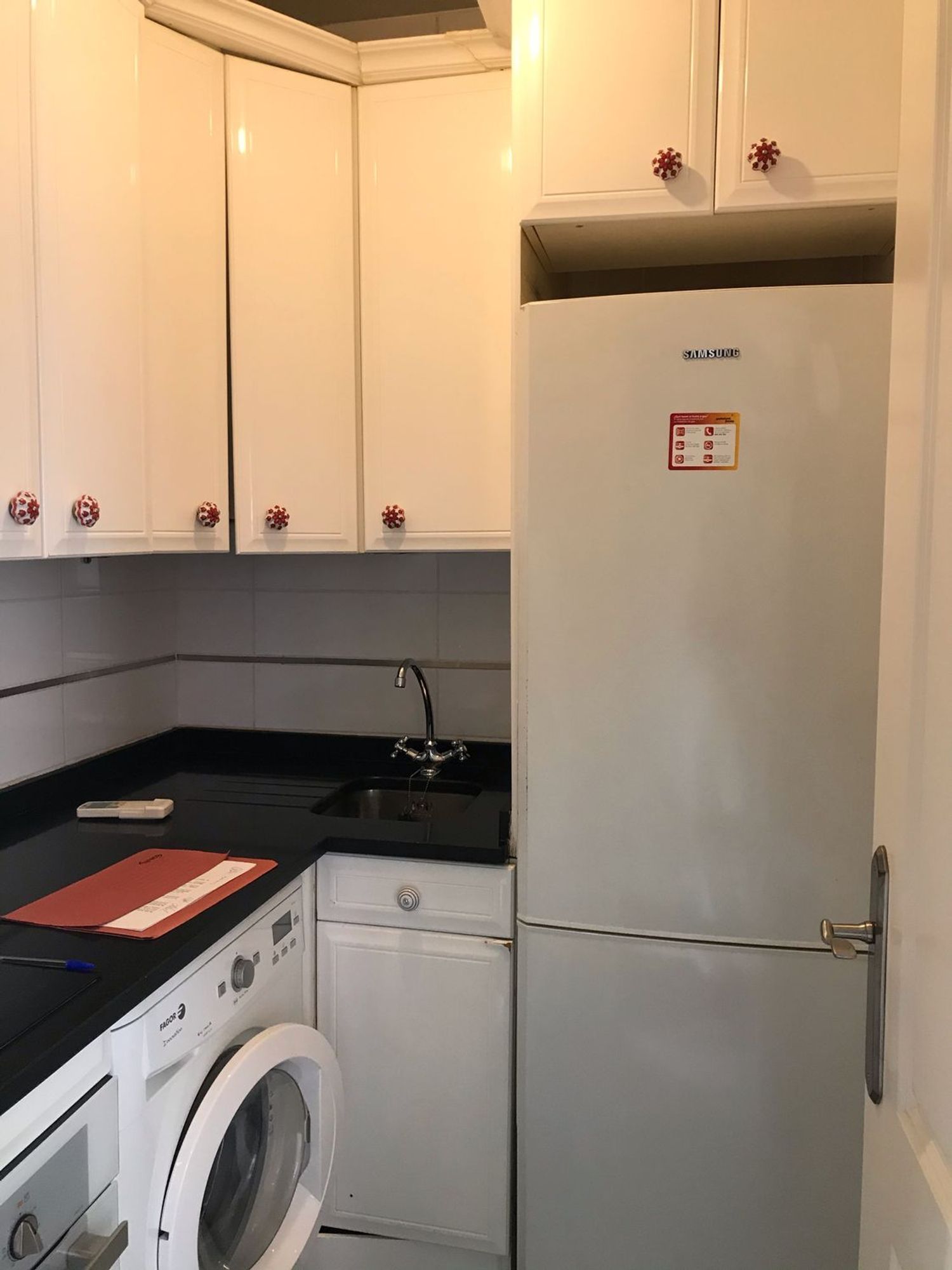 Piso en calle de San Dimas, 9 - Foto 11