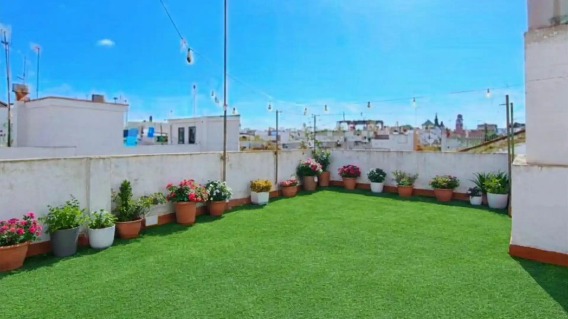 Piso en  Calle Feria 83 - Foto 37