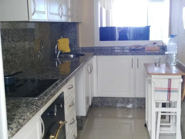 Chalet adosado en calle Armiche, 1 - Foto 6