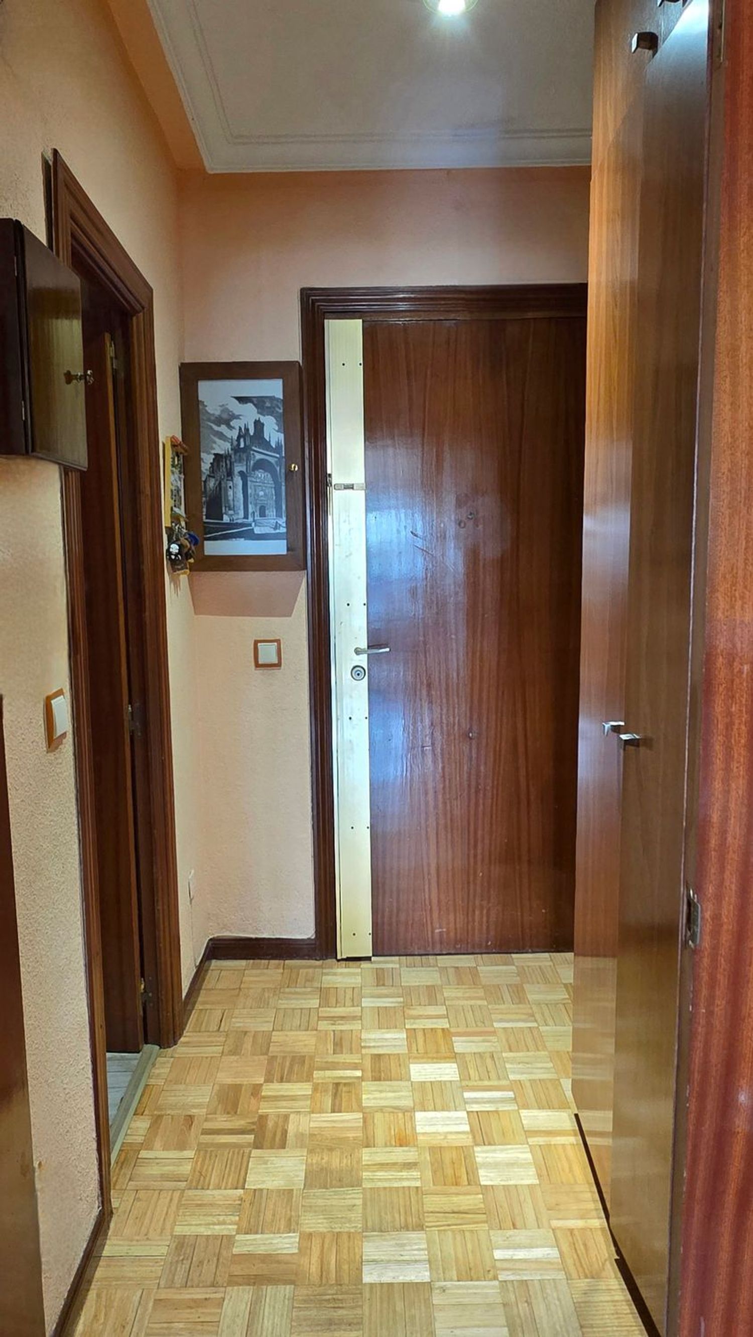 Piso en calle Desarrollo, 42 - Foto 20