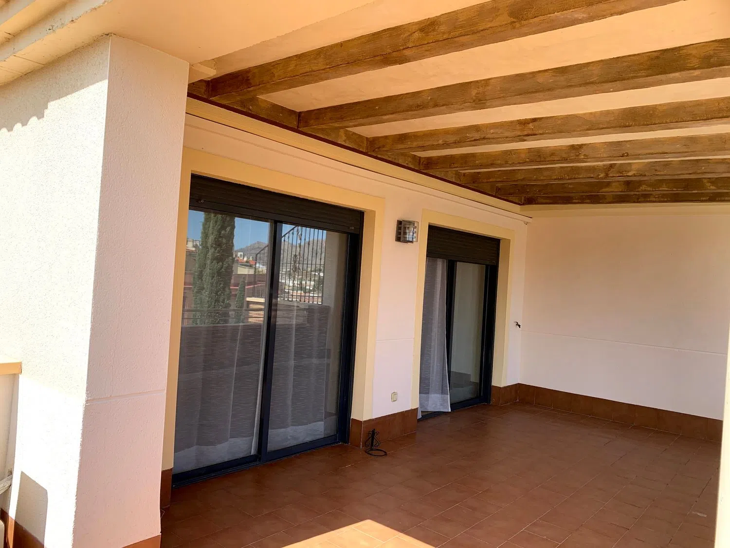 Ático en avenida Alejandro Valverde, 65 Sn - Foto 2