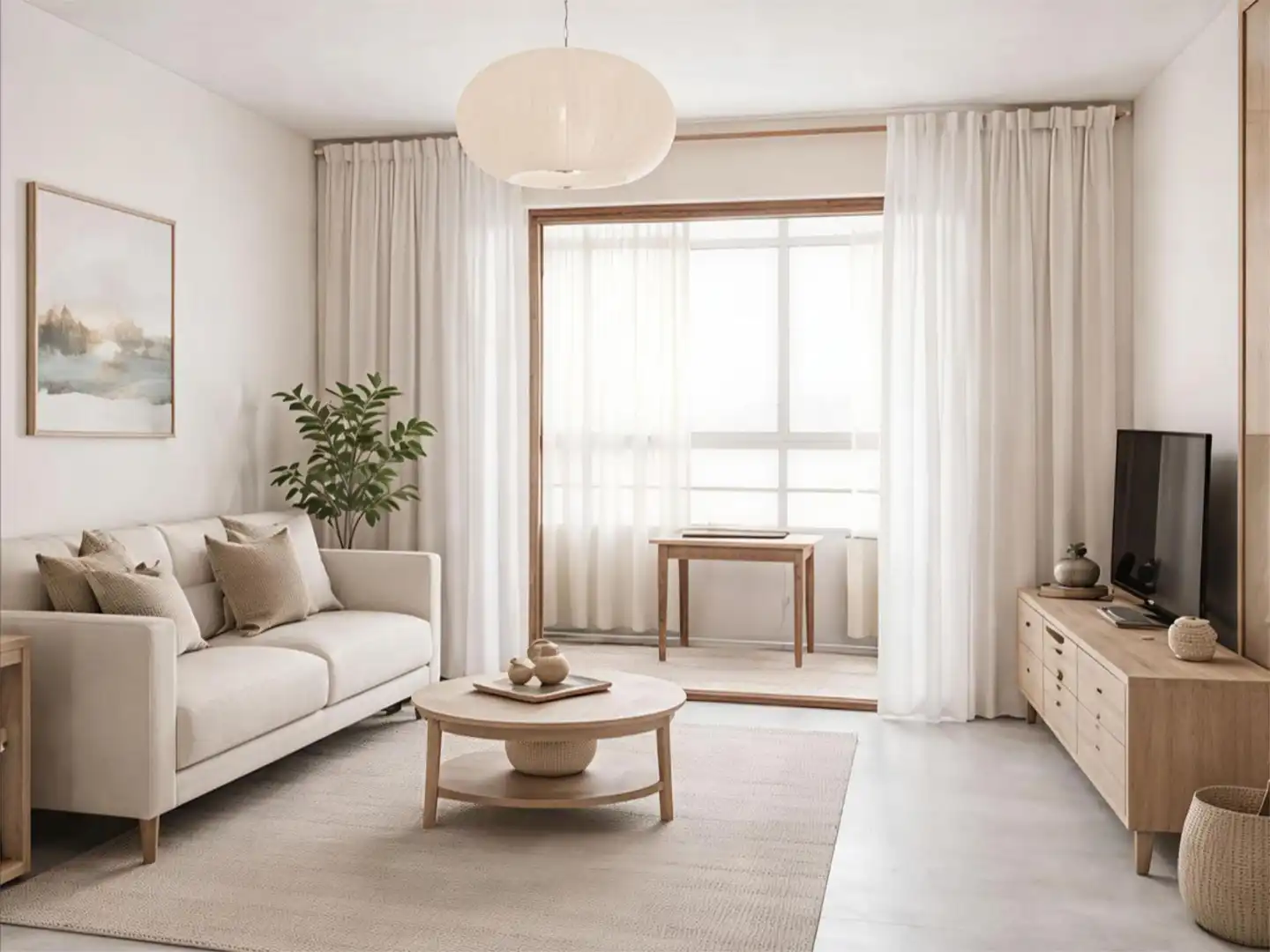 Piso en  Carrer de Moraira 4 - Foto 1