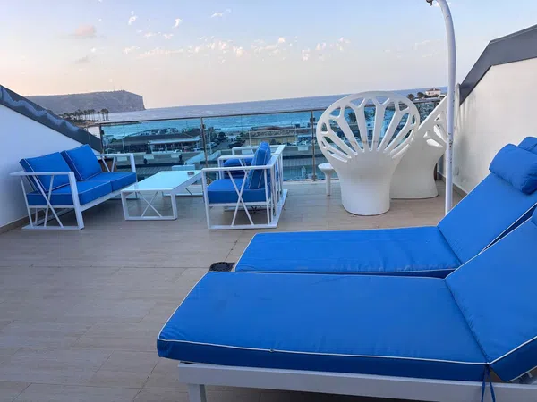 Dúplex en Avenida de Paris, 37, El Arenal, El Arenal - Foto 18