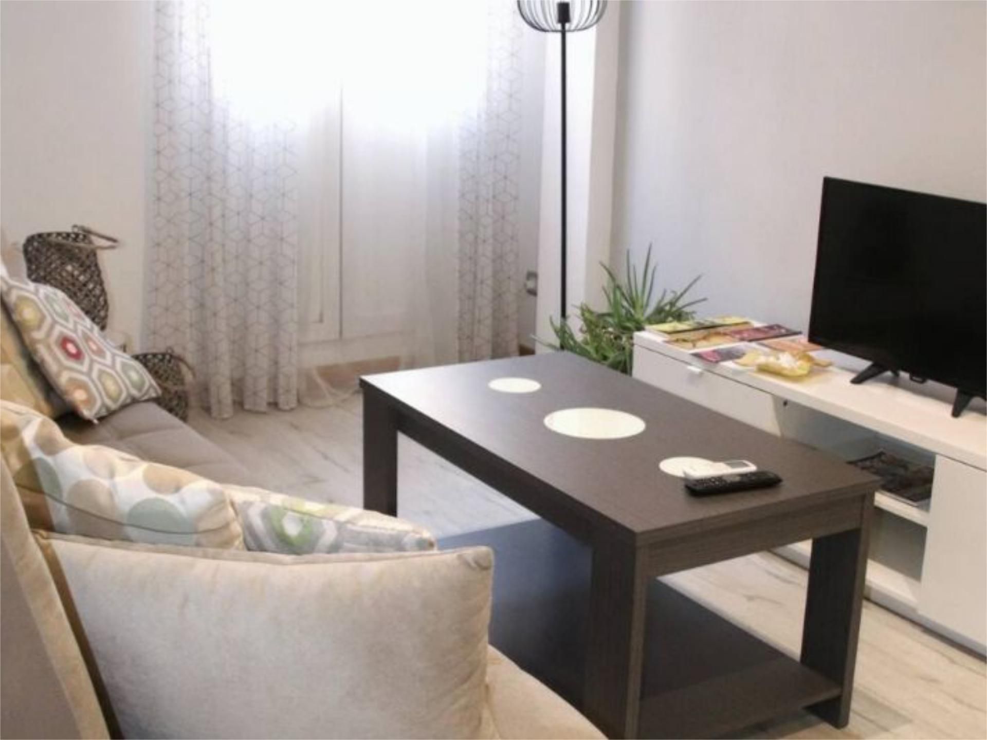 Piso en  Calle de San Vicente Ferrer 70 - Foto 4