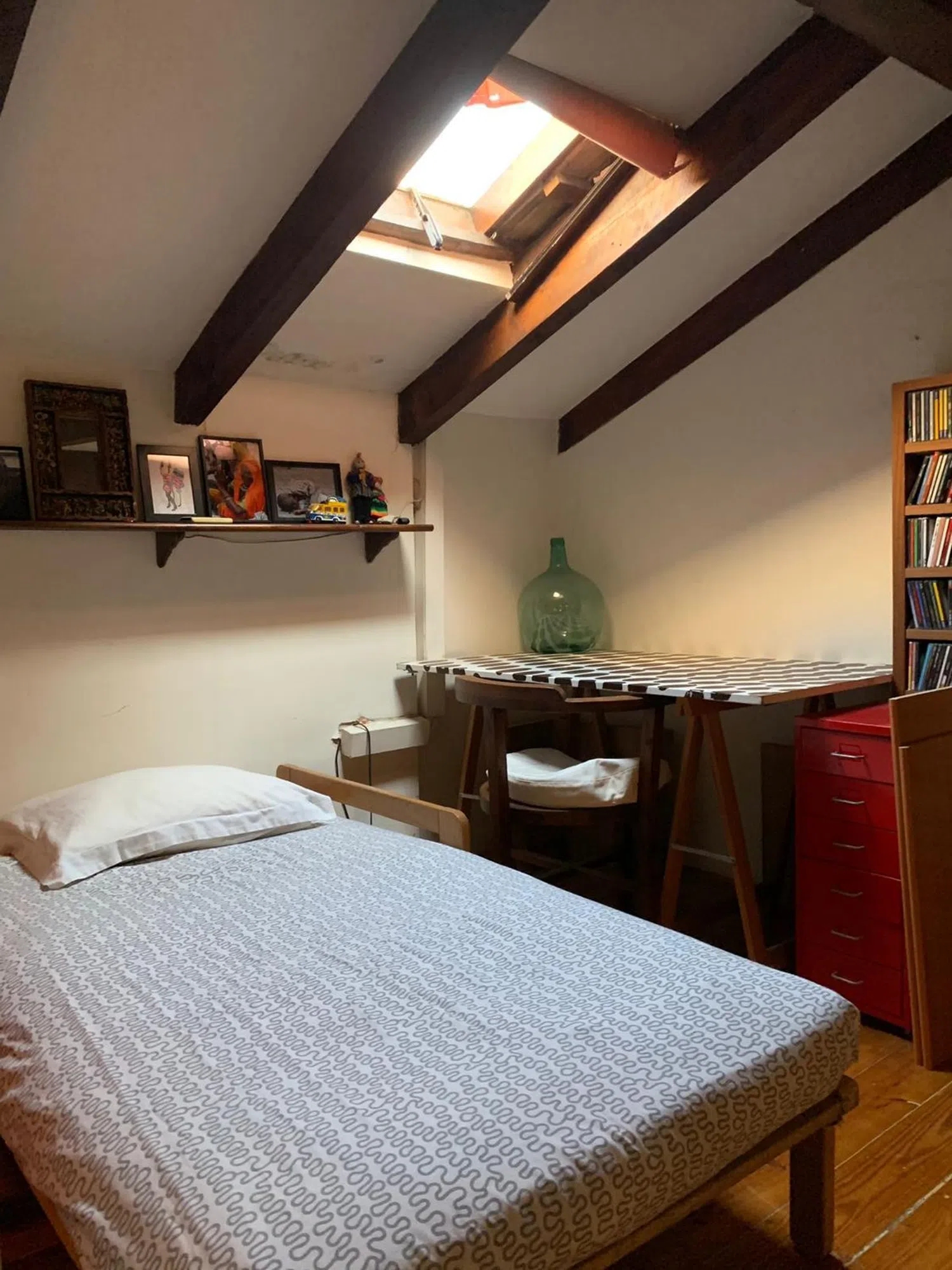 Dúplex en calle del Clero, 12 - Foto 17