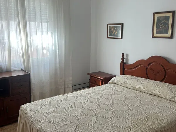 Chalet adosado en Calle Castillo Bajo, 12, Urbanización Santa Rosa, Urbanización Santa Rosa - Foto 1