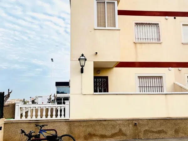 Piso en Avenida del Puerto, 355 - Foto 28