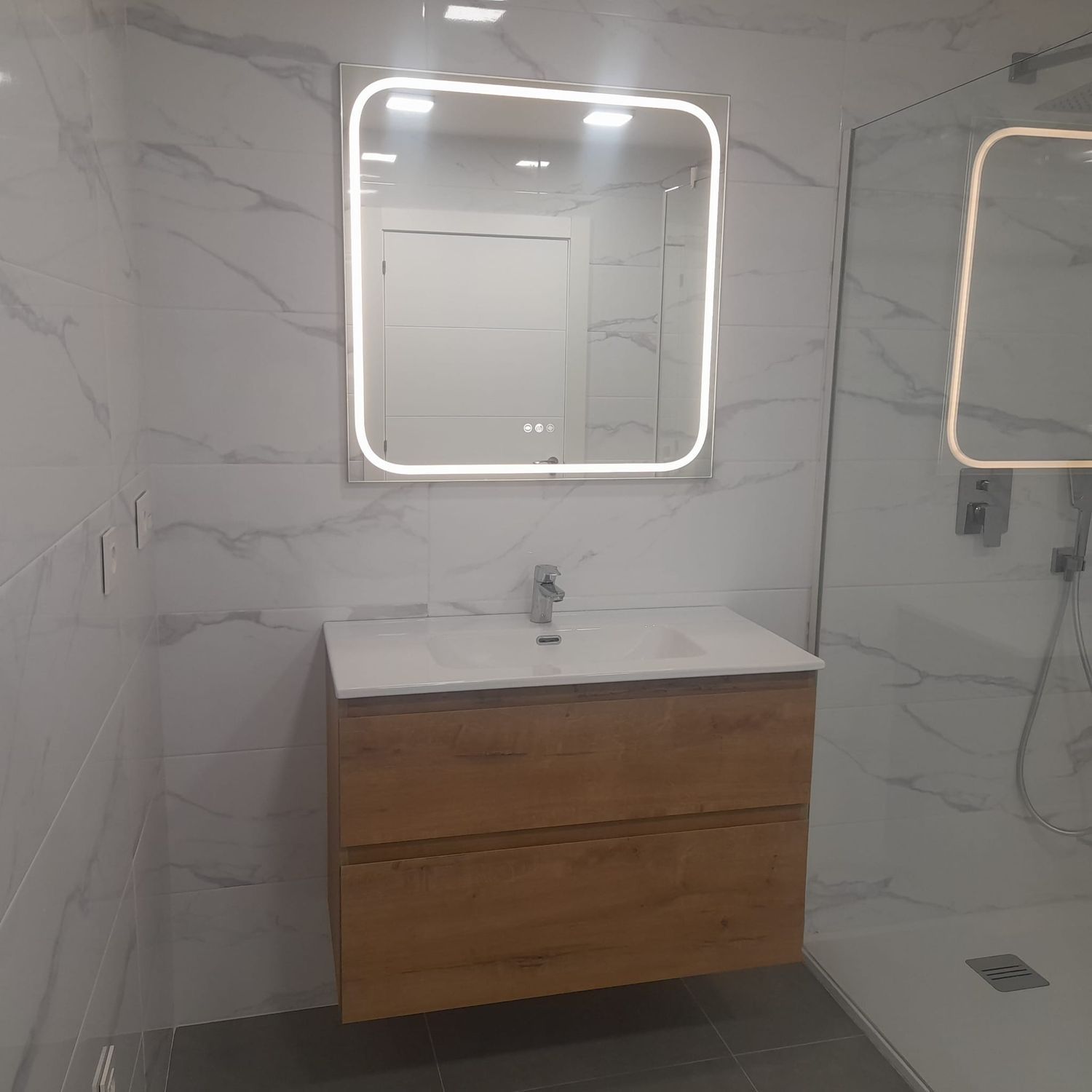 Piso en Calle Doctor Aquilino Hurlé, 29, La Arena - Foto 12