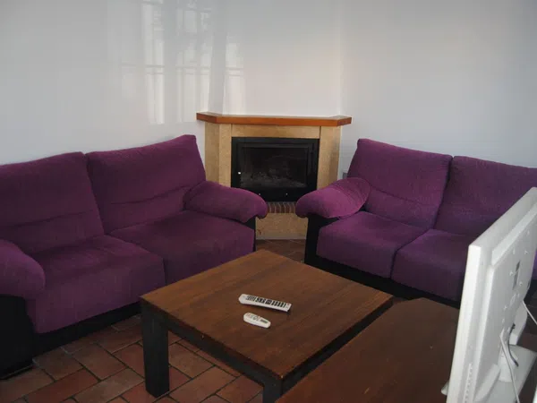 Chalet pareado en Calle Monseñor Francisco Gil Hellín, 19, La Ñora - Foto 2