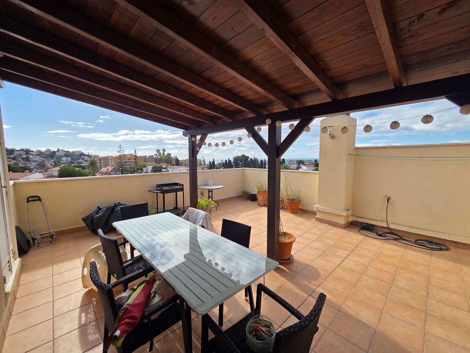 Dúplex en camino de San Antón, 3 - Foto 1