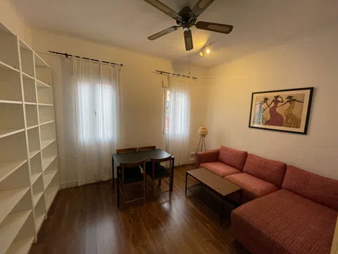 Piso en calle de Lope de Rueda, 32