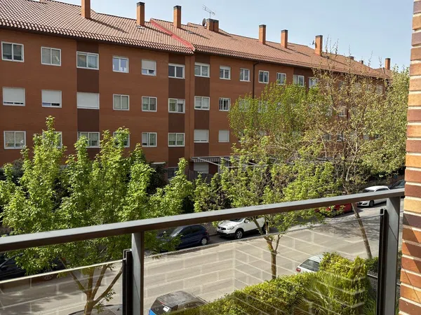 Piso en calle Ventura Rodríguez, 2 - Foto 18