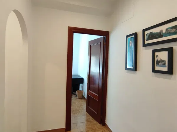 Piso en Calle Silla del Rey, 13, La Ería - Foto 14