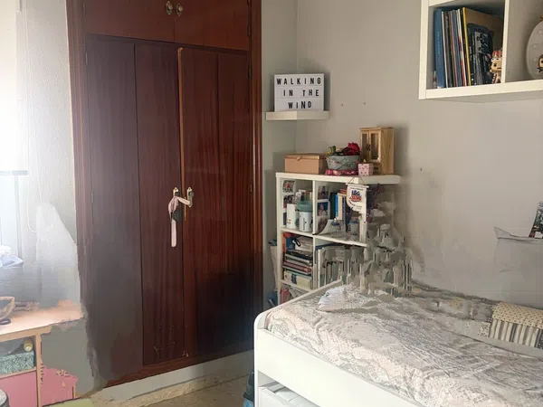 Ático en Calle Paulo Freire, 1, Santa Cristina - San Rafael - Foto 28