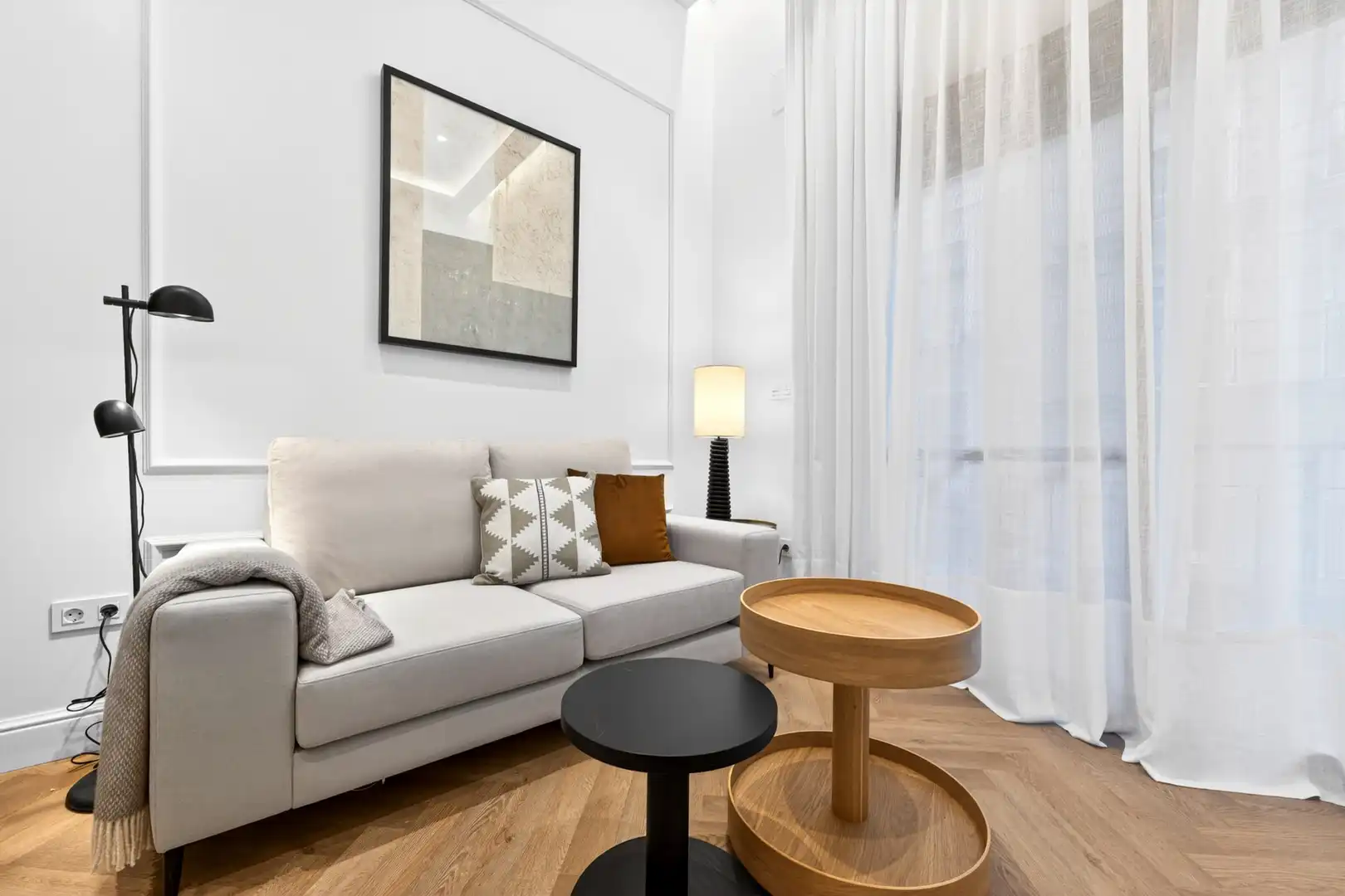 Apartamento en Málaga Capital - Foto 4