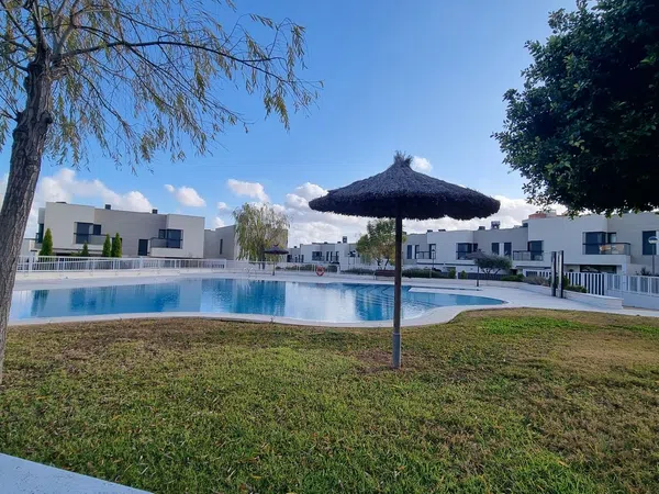 Chalet pareado en Calle d'Ares del Maestrat, Sotolivar - Mas del Rosari, Sotolivar - Mas del Rosari - Foto 29