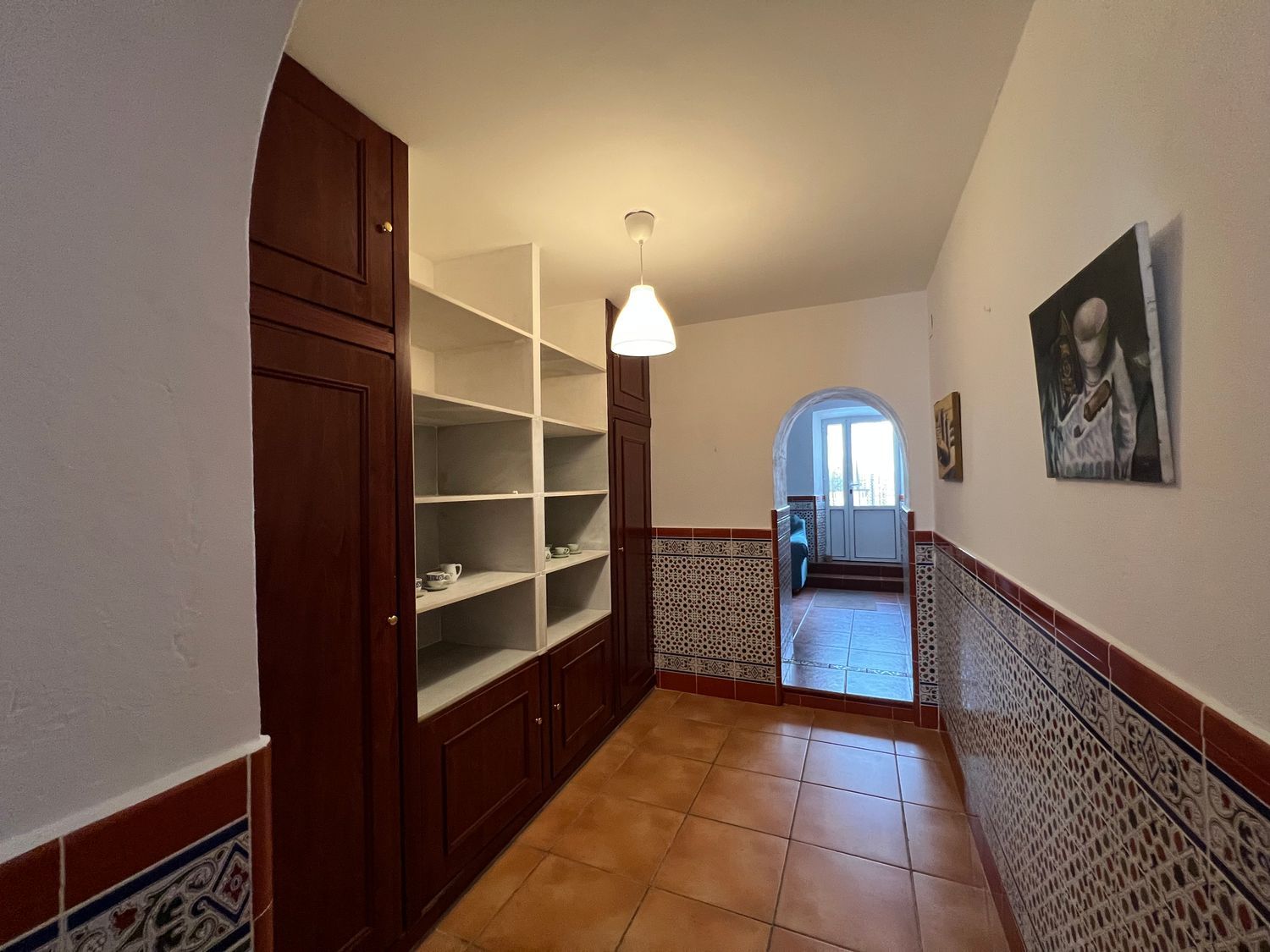 Chalet adosado en Valverde, 65 - Foto 7