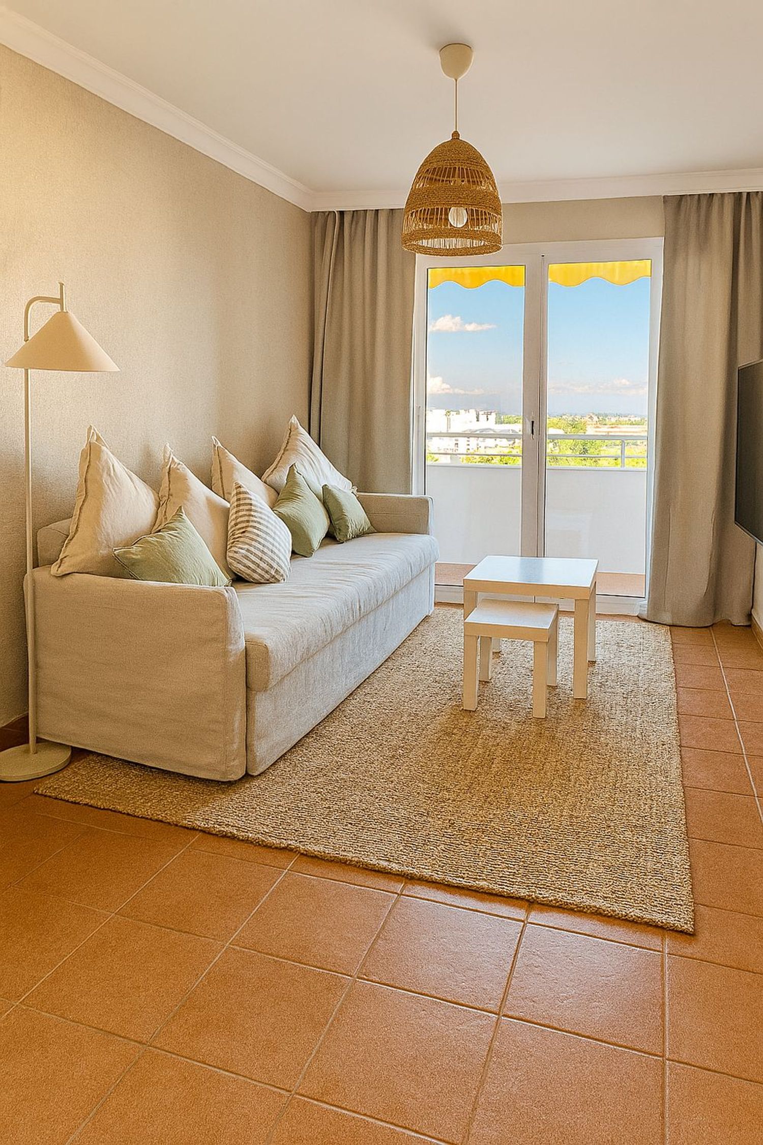 Piso en calle Obispo Herrera Oria, 3 - Foto 1