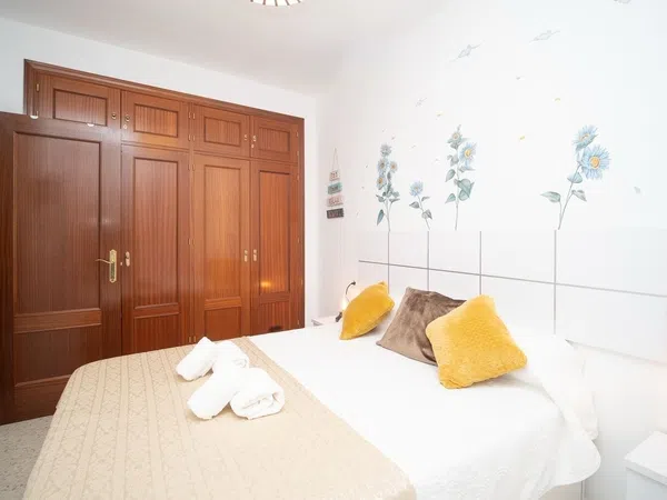 Piso en Ayuntamiento-Barrio Alto, Ayuntamiento-Barrio Alto - Foto 13