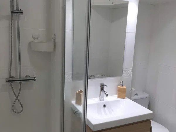 Piso en San Nicolás de Olabeaga, 35, Olabeaga, Bilbao - Foto 12
