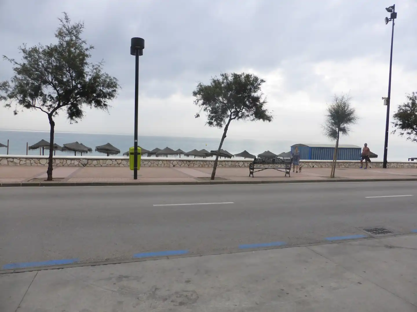 Local comercial en  Paseo Marítimo del Rey de España 2 - Foto 6