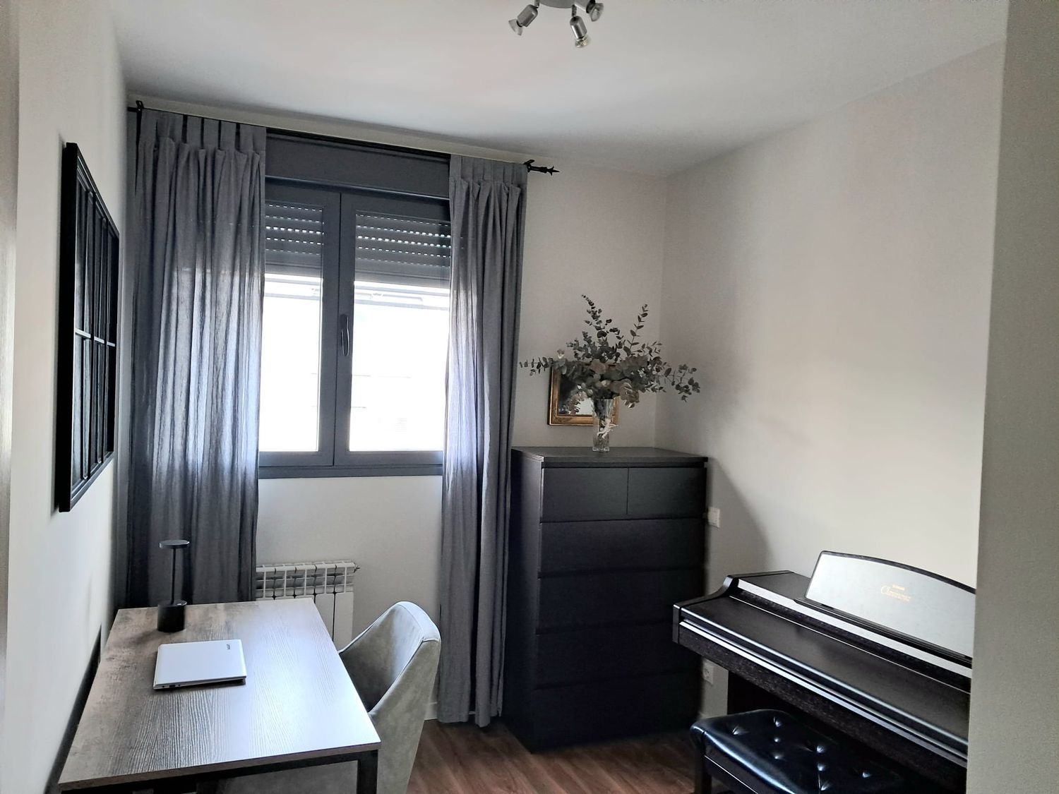 Piso en Universidad - Foto 7