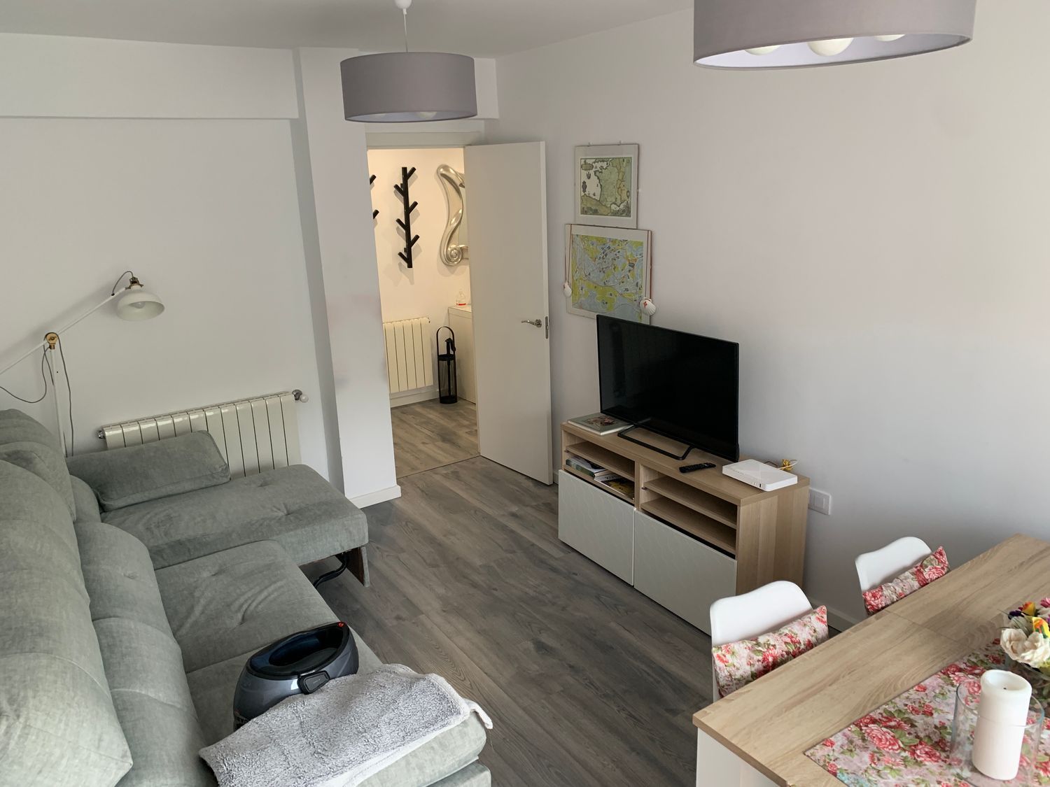 Piso en avenida de Lugo, 261 - Foto 2