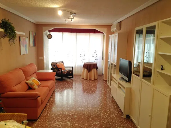 Piso en Calle los Doscientos, 6, Benalúa - Foto 1