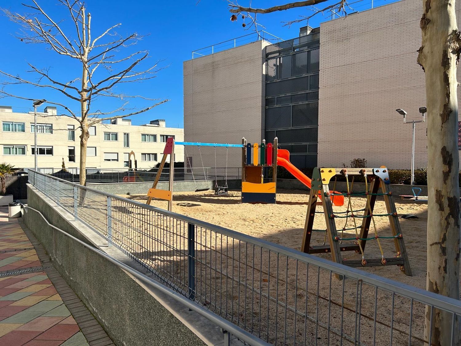 Piso en calle de la Escalonia, 19 - Foto 9