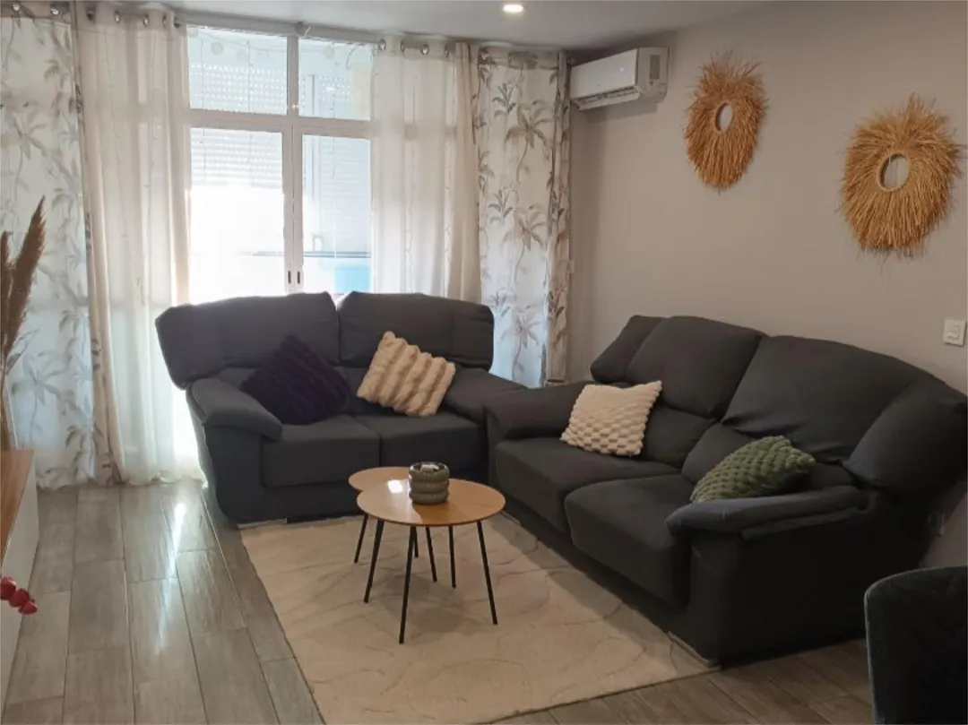 Piso en  Calle Mijail Gorbachov 2 - Foto 4