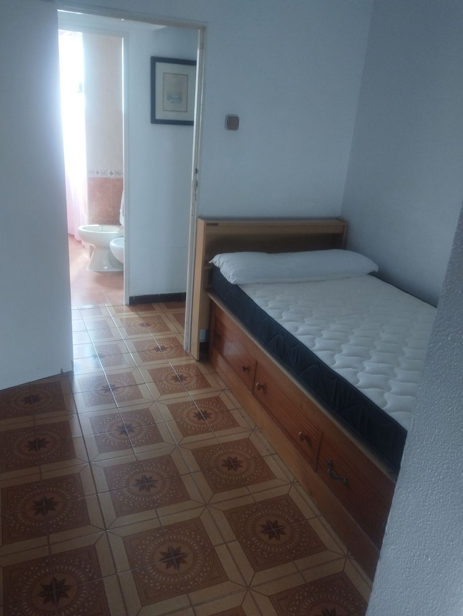 Alquiler de piso en Avenida Santa Cecilia, 1 - Foto 8
