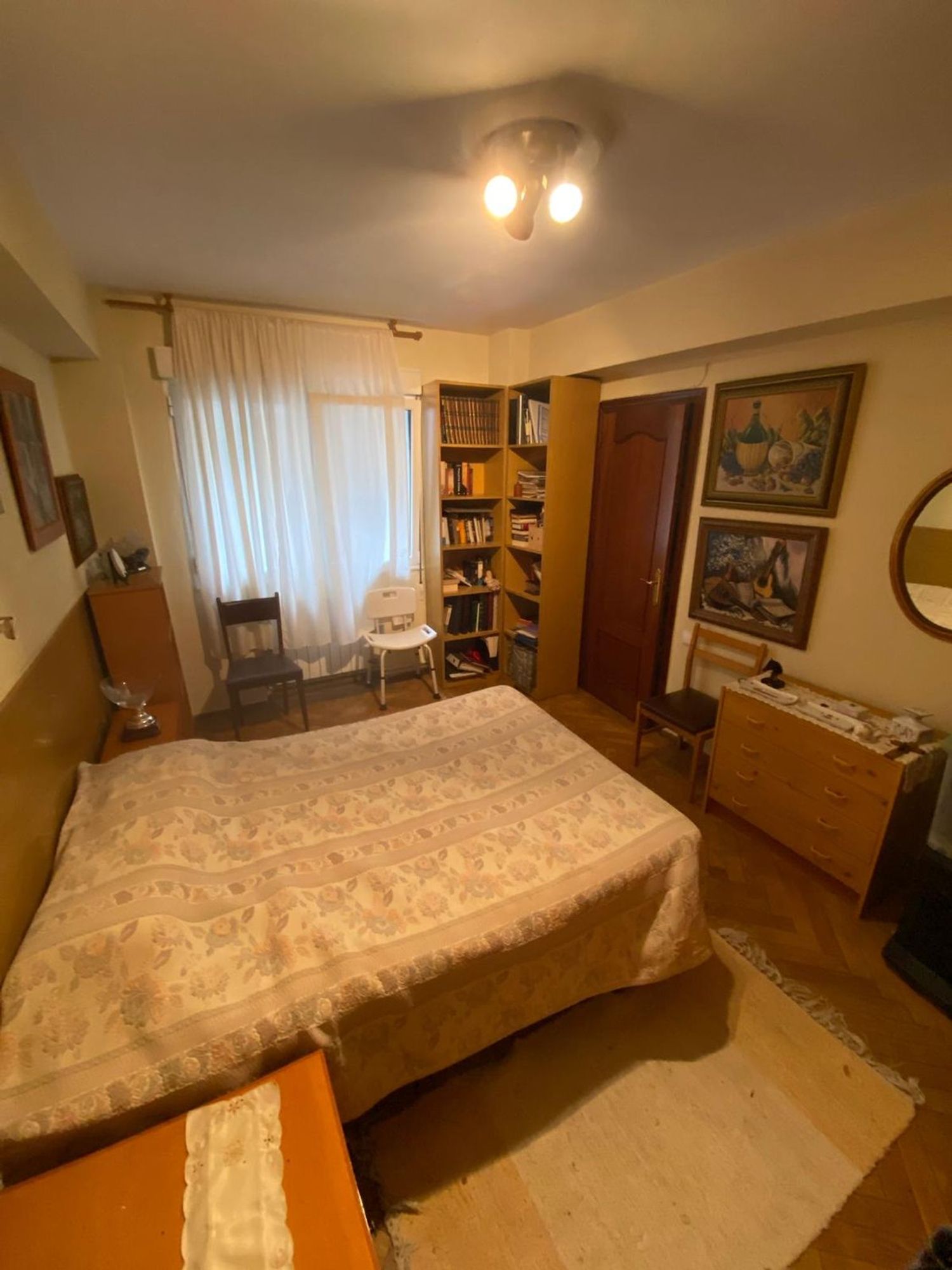 Piso en Calle Adosinda, 9, Centro - San Lorenzo - Foto 3