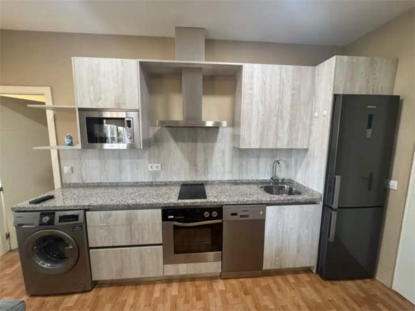 Apartamento en Cañero - Foto 7