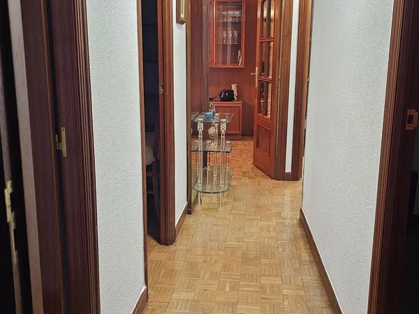 Piso en Aguirrelanda, 33, Lakua - Arriaga, Lakua - Arriaga - Foto 18