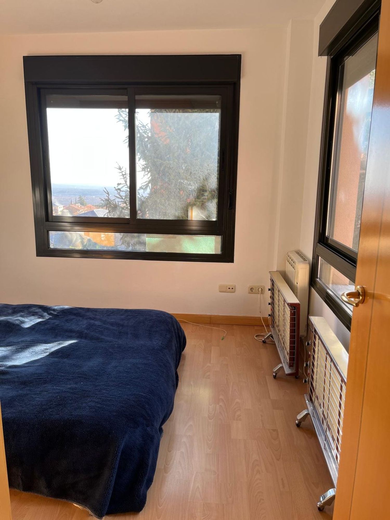 Dúplex en Abantos - Carmelitas - Foto 7