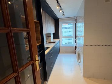 Piso en  Rúa Emilio González López 56 - Foto 1