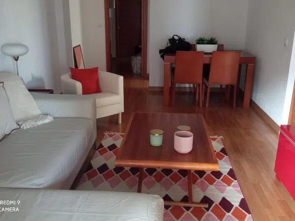 Piso en calle Alejandro Collantes, 31 - Foto 2