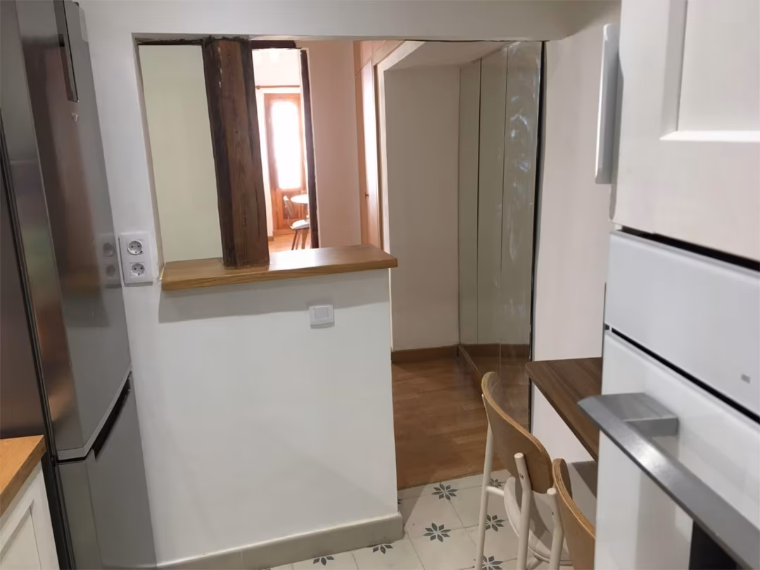 Piso en  Calle de Pizarro 20 - Foto 10