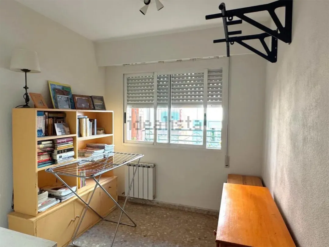 Piso en  Carrer de Cebrian Mezquita 3 - Foto 8