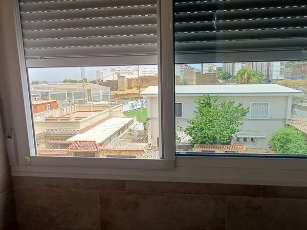 Piso en Avenida de Lisboa, 29, Zona Muelle - Extrarradio, Zona Muelle - Extrarradio - Foto 6