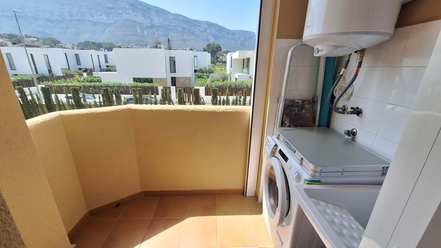 Piso en Camino Alt de Dénia a Xàbia, 26, El Montgó, El Montgó - Foto 23