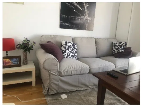 Piso en Calle Virgen de Los Milagros, 96 - Foto 4