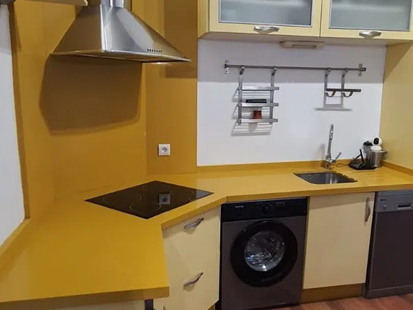 Dúplex en Calle Recaredo, 14, Puerta Carmona-Puerta Osario-Amador de los Ríos - Foto 3