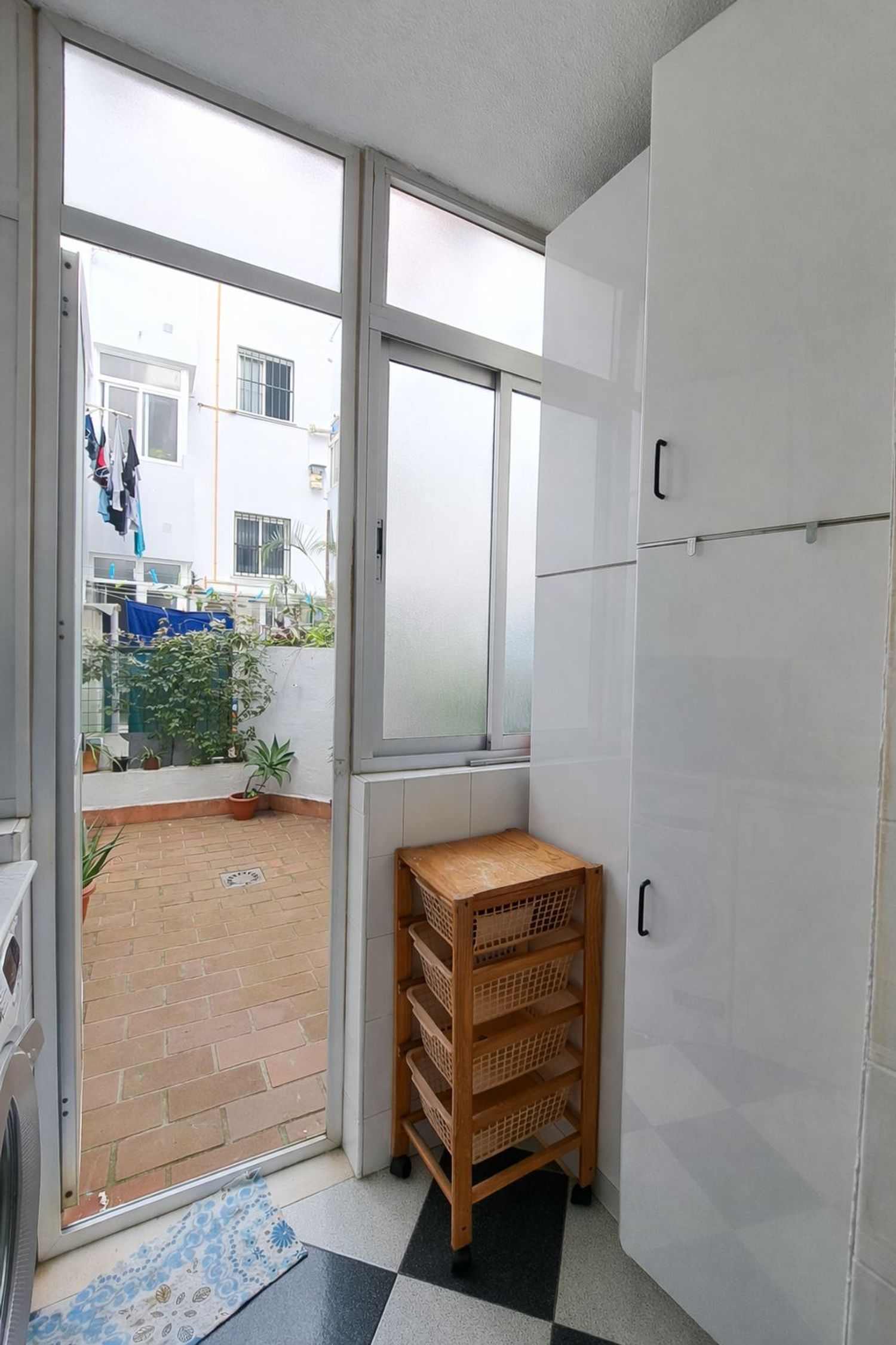 Piso en Calle Ferrocarril del Puerto, Huelin - Foto 14