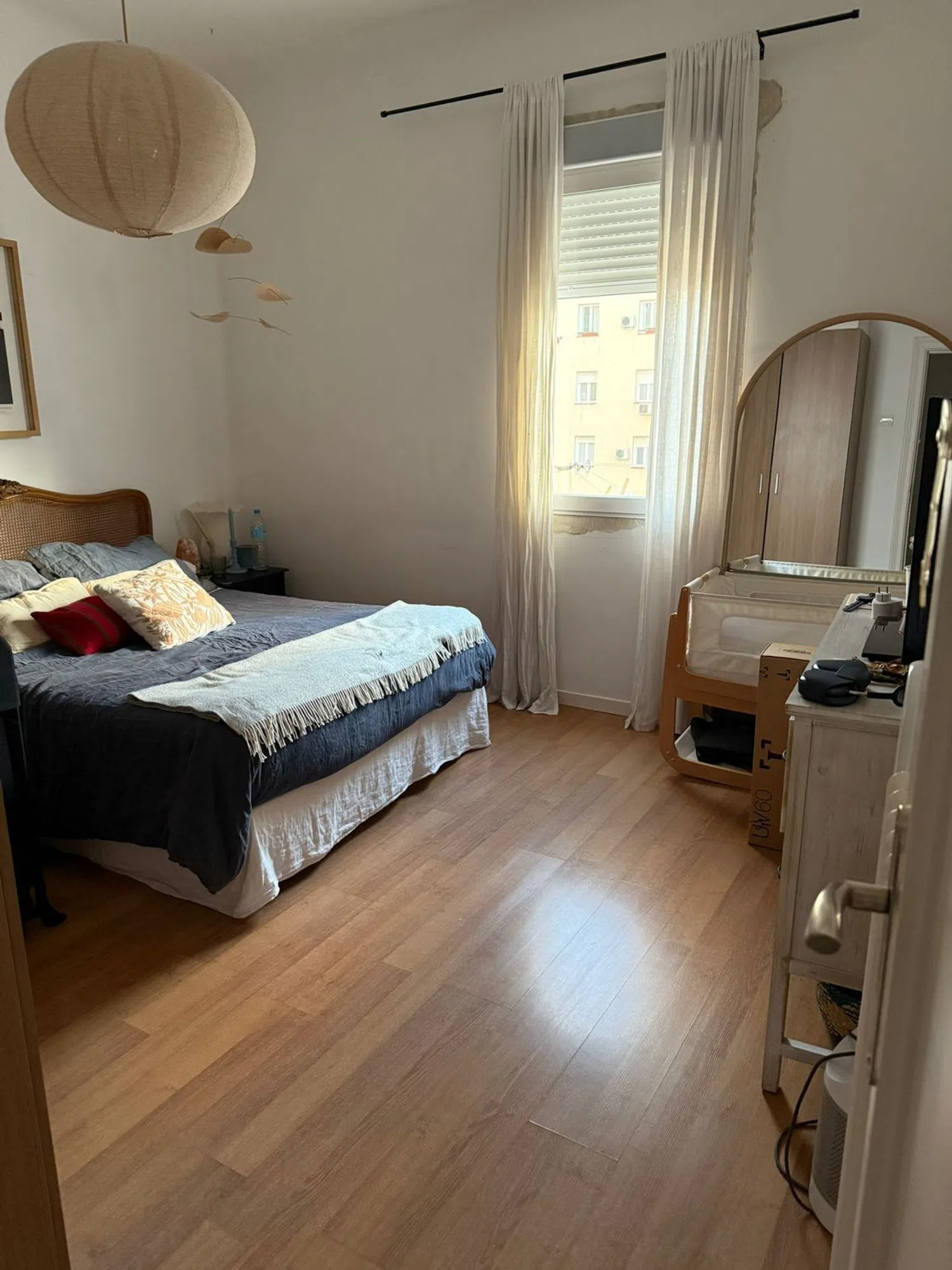 Piso en calle de Menorca, 40 - Foto 2