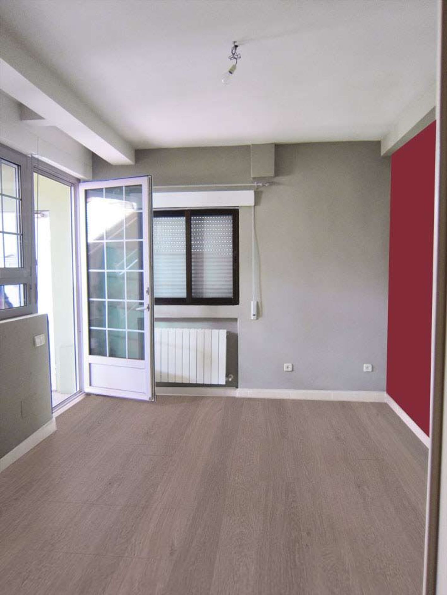 Chalet pareado en calle de Isaac Albéniz, 18 - Foto 17